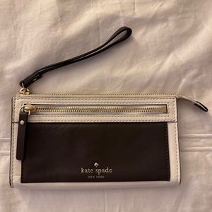 Kate Spade Wristlet